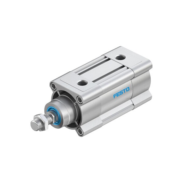Standards-Based Cylinder DSBC-63-30-PPSA-N3